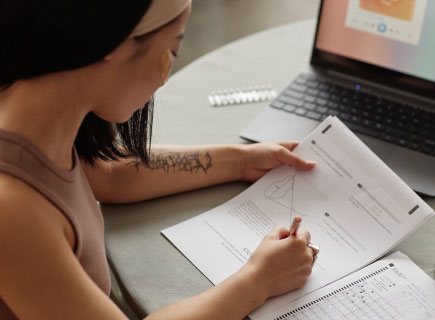 Test and Exam Preparation