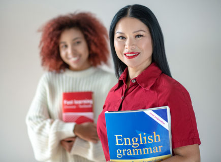 Grammar Practice